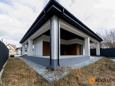 будинок за адресою Механізаторів