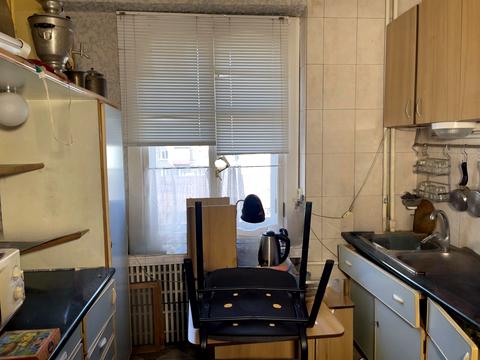 квартира за адресою Мироносицька вул., 67