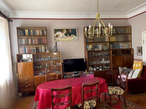 квартира за адресою Мироносицька вул., 67