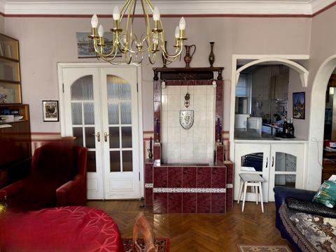 квартира за адресою Мироносицька вул., 67