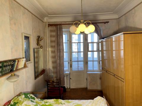 квартира за адресою Мироносицька вул., 67