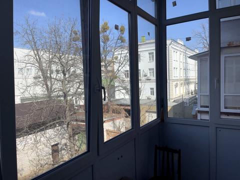 квартира за адресою Мироносицька вул., 67