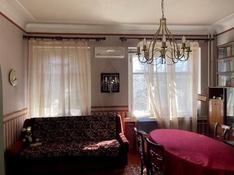 квартира за адресою Мироносицька вул., 67