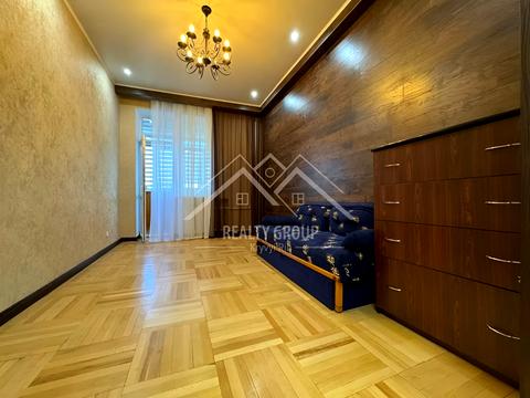 квартира по адресу Староярмарочная ул. (Сиволапа), 44