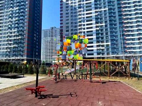 квартира по адресу Евгения Сверстюка ул. (Марины Расковой), 6-Д