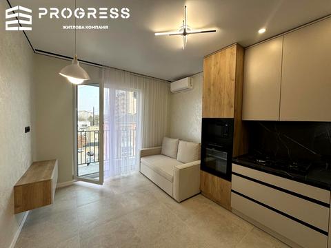 квартира по адресу Ленкавского ул., 2-А к1,2