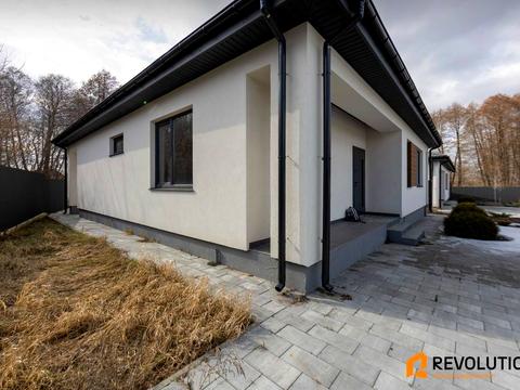 будинок за адресою Механізаторів