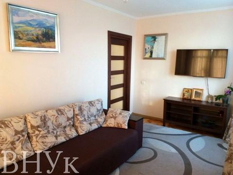 квартира за адресою Наукова вул., 53