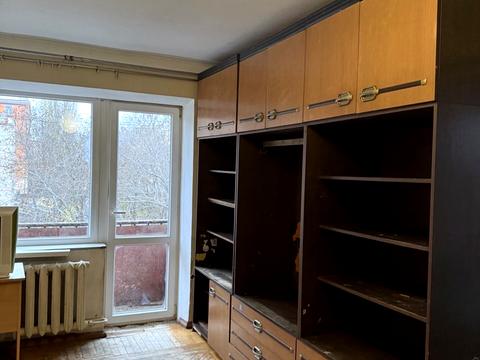 квартира за адресою Артура Савельєва вул. (Черняховського), 20б