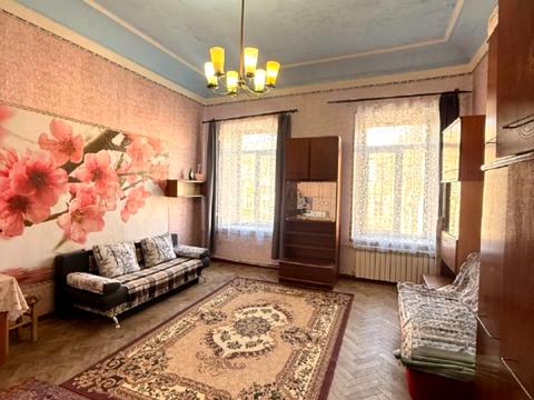 комната по адресу Пастера ул., 38