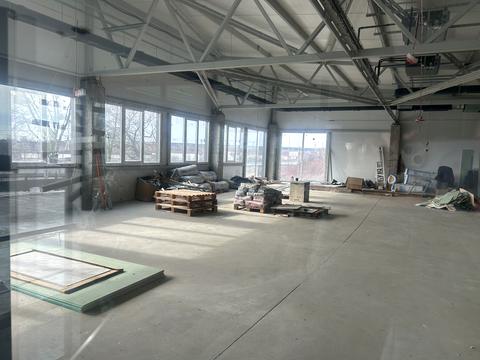 комерційна за адресою Київська, 1