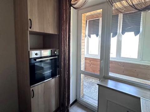 квартира за адресою Героя України Дмитра Крамара вул., Будинок