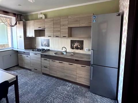 квартира за адресою Трудова вул., 5а