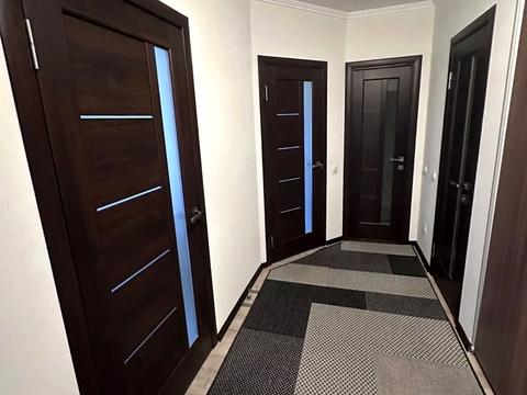 квартира за адресою Героя України Дмитра Крамара вул., Будинок
