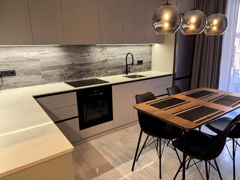 квартира по адресу Набережно-Рыбальская дорога ул., 9