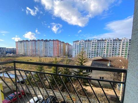 квартира по адресу Василия Стуса ул., (Будинок 4)
