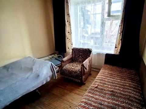 квартира за адресою Залізнична вул., 44