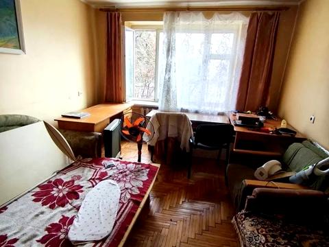 квартира за адресою Залізнична вул., 44