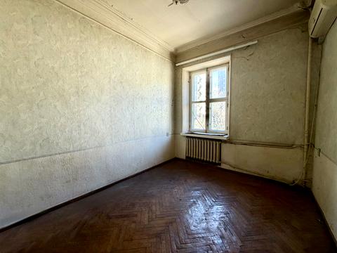 квартира по адресу Предславинская ул., 47-А