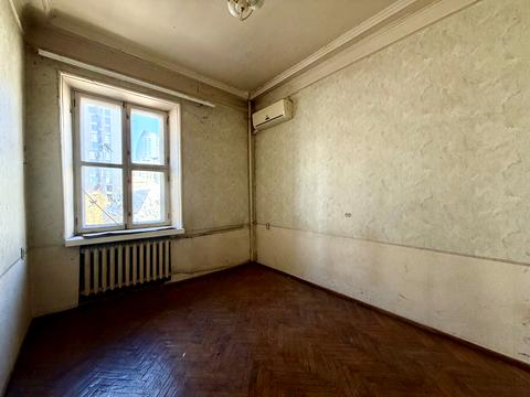 квартира по адресу Предславинская ул., 47-А
