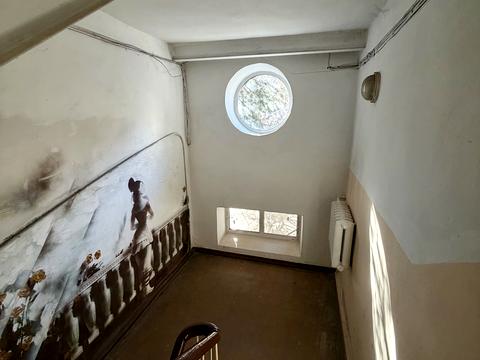 квартира по адресу Предславинская ул., 47-А