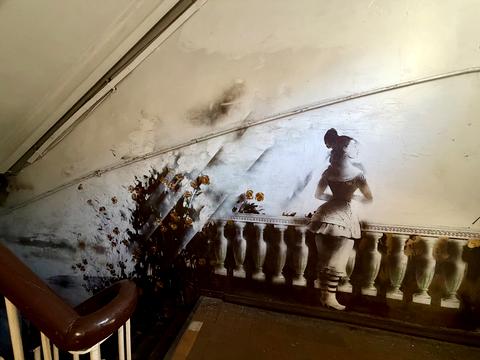 квартира по адресу Предславинская ул., 47-А
