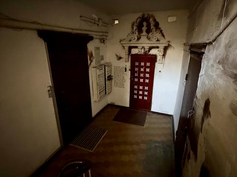 квартира по адресу Предславинская ул., 47-А