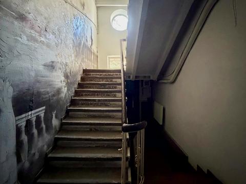 квартира по адресу Предславинская ул., 47-А