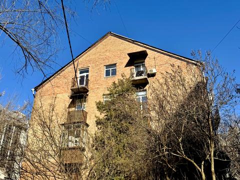 квартира по адресу Предславинская ул., 47-А