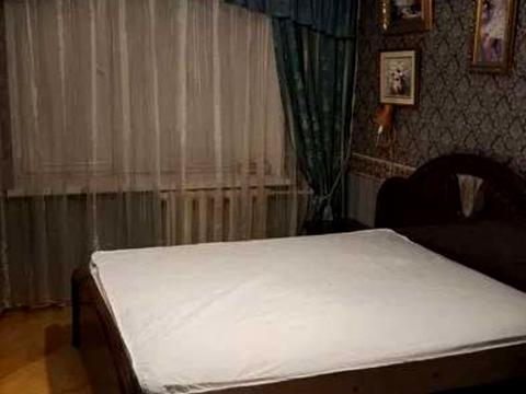 квартира за адресою Оболонський просп., 34/1