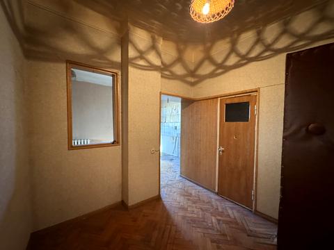 квартира по адресу Предславинская ул., 47-А