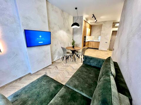 квартира за адресою Зоряний бульв., 1м