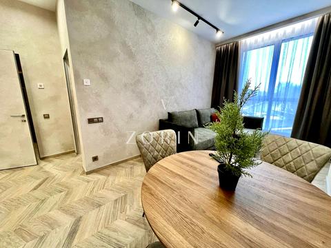 квартира за адресою Зоряний бульв., 1м