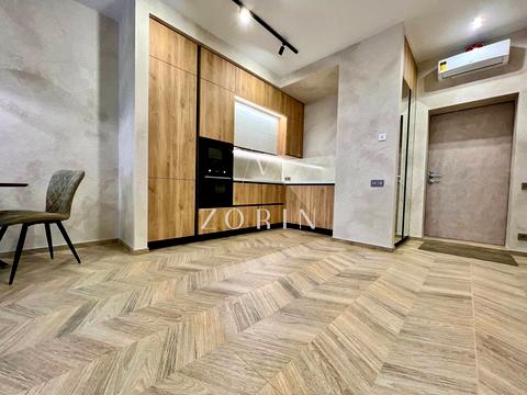 квартира за адресою Зоряний бульв., 1м