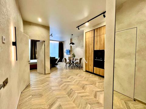 квартира за адресою Зоряний бульв., 1м