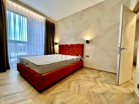 квартира за адресою Зоряний бульв., 1м