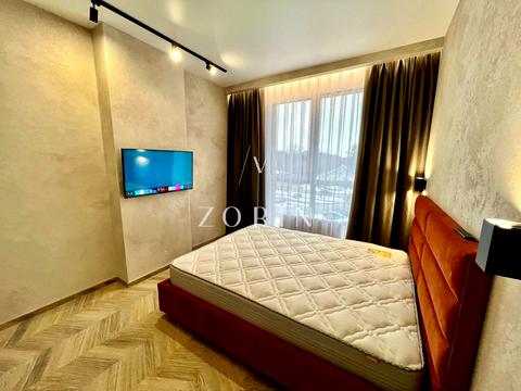 квартира за адресою Зоряний бульв., 1м