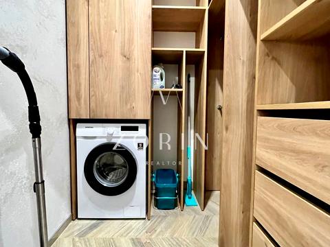 квартира за адресою Зоряний бульв., 1м