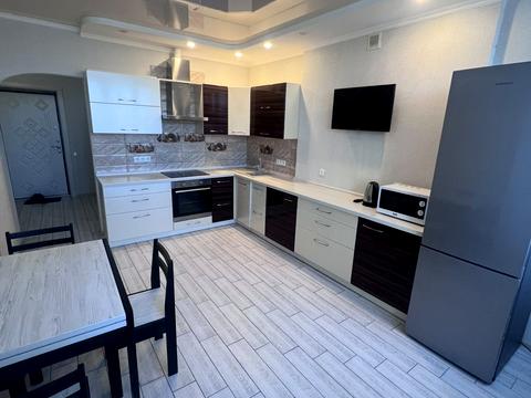 квартира по адресу Самойло Кошки ул. (Маршала Конєва), 10/1