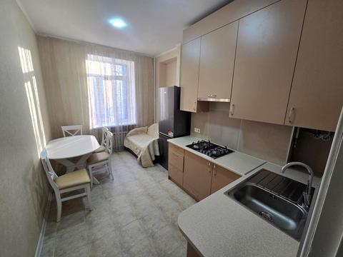 квартира по адресу Липская ул., 19/7