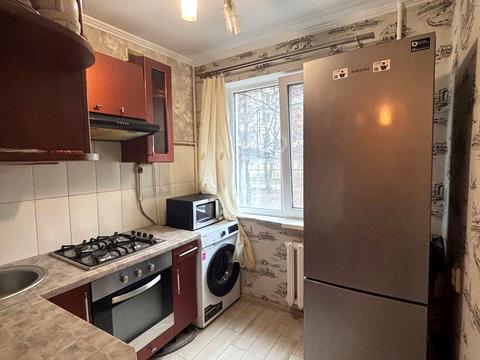 квартира за адресою Заячий пров., 8