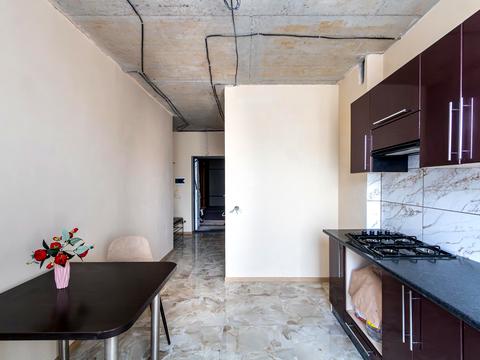 квартира по адресу Юлиана Целевича ул., 36а