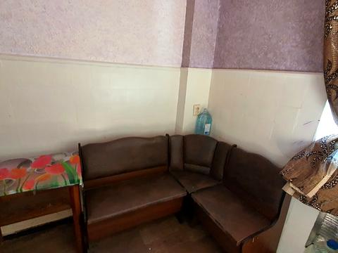 комната по адресу Лётная ул. (Красногвардейская), 1