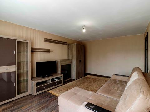 квартира за адресою Братиславська вул., 7-А