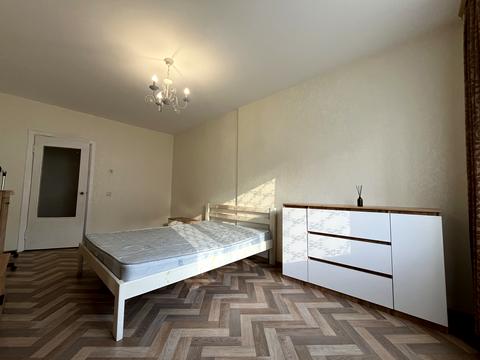 квартира по адресу Гончая ул. (Горького), 52