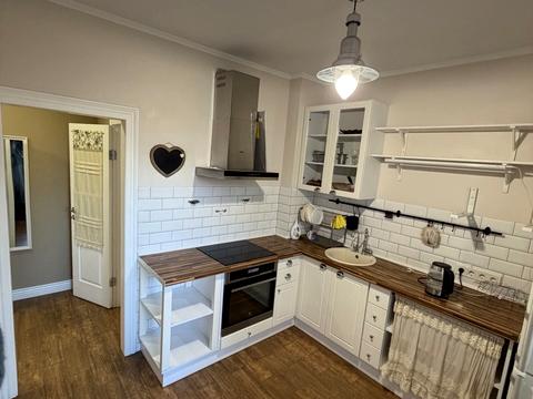 квартира по адресу масив Радужний, 14