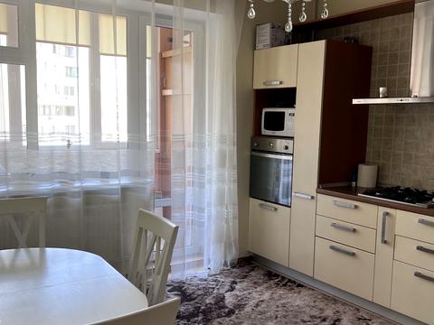 квартира за адресою Композитора Ніщинського вул., 22