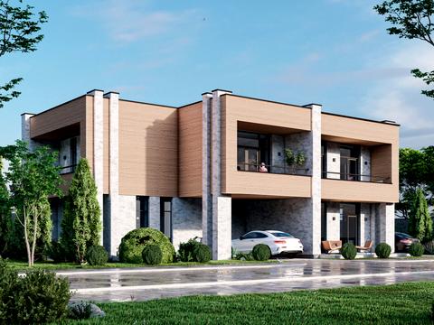 будинок за адресою Вишнева вул., 37