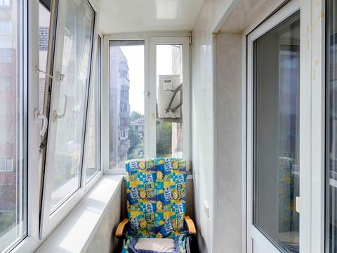 квартира за адресою Братиславська вул., 7-А