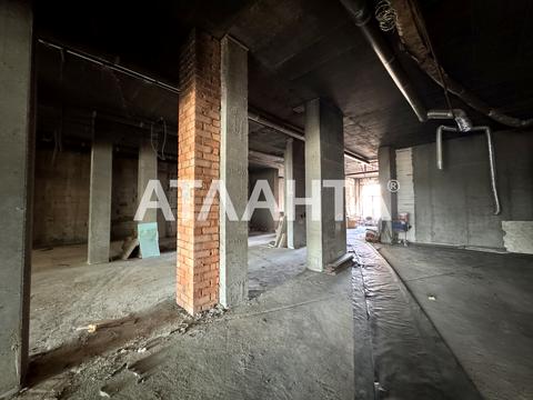 комерційна за адресою Середньофонтанська вул., 19-А